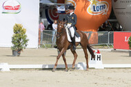 FEI European Championship Eventing 2017