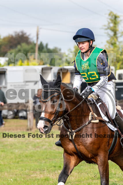 Vielseitigkeit RSV Wesel Obrighoven (26.+27.09.2020)