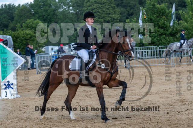Westerstede Horse Trials 2021
