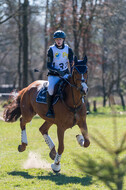 Geländetage beim RSV St. Hubertus Wesel Obrighoven (26.+27.03.2022)