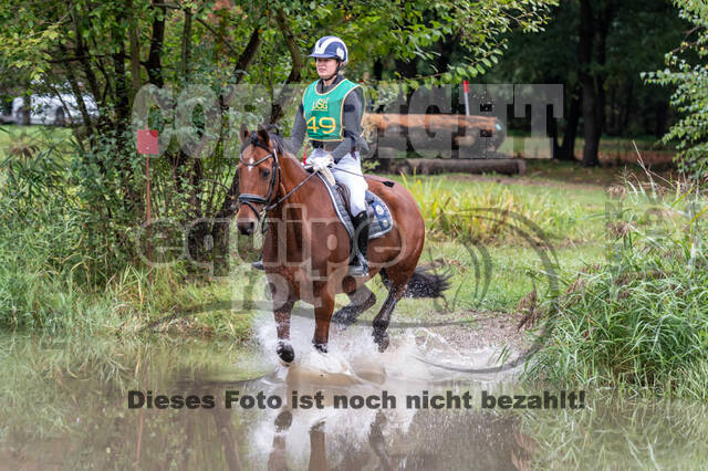 Vielseitigkeit RSV Wesel Obrighoven (26.+27.09.2020)