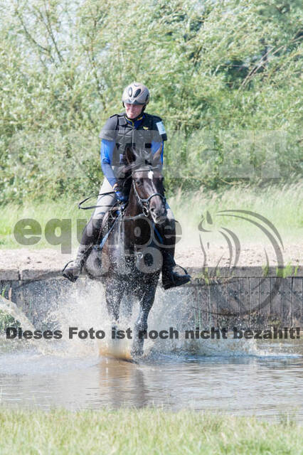 Tholi-Tour Lehrgang Vanessa Bölting