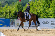 Westerstede Horse Trials 2021