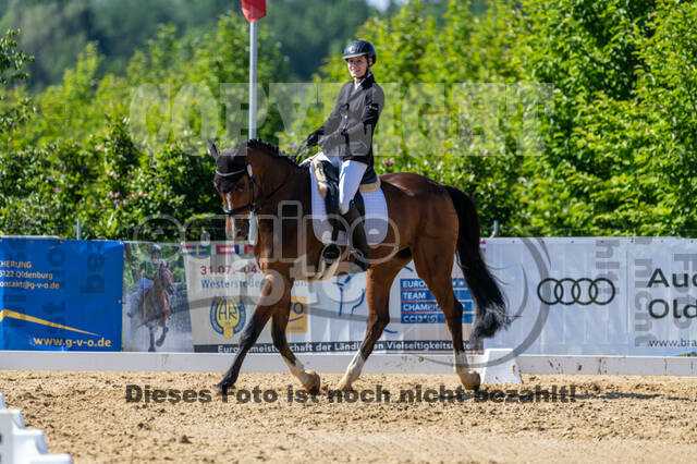 Westerstede Horse Trials 2021