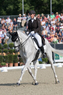 FEI European Championship Eventing 2019
