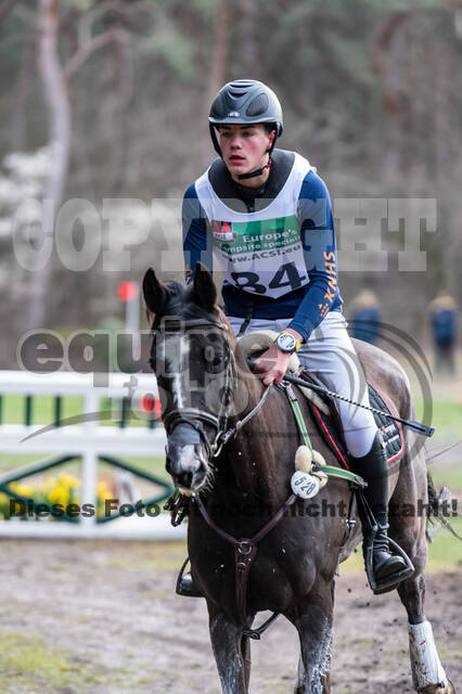 Kronenberg - De Peelbergen (02.04.2022)