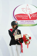 FEI European Championship Eventing 2017