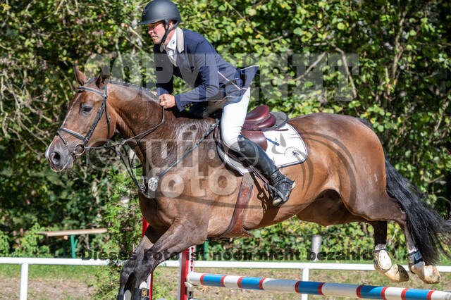 RFV Dinslaken-Hiesfeld (Herbstturnier)