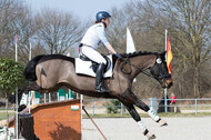 Eventing Langenfeld 2018
