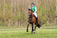 Vielseitigkeitsturnier RV Lippe-Bruch-Gahlen