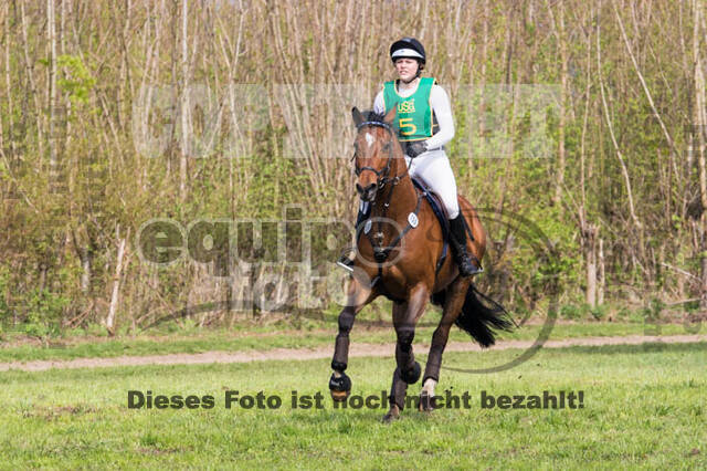 Vielseitigkeitsturnier RV Lippe-Bruch-Gahlen