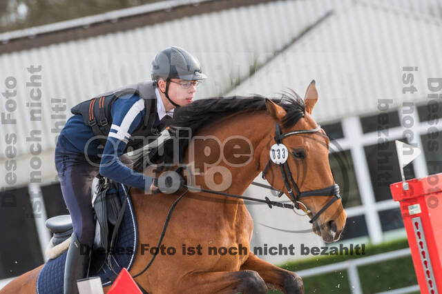 Trainingsturnier Langenfeld (12.+13.03.2022)
