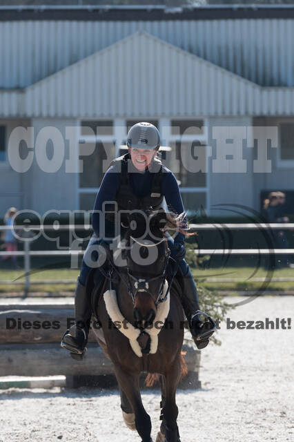 Trainingsturnier Langenfeld (12.+13.03.2022)