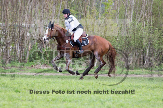 Vielseitigkeitsturnier RV Lippe-Bruch-Gahlen