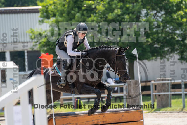 Test of Choise Langenfeld (29.+30.05.2021)