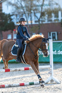 IGV Lehrgang der Sieger der Cups mit Frank Ostholt