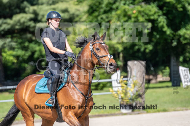 Test of Choise Langenfeld (29.+30.05.2021)