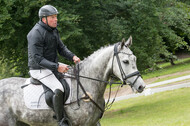 Eventing im Pferdesportzentrum Rheinland