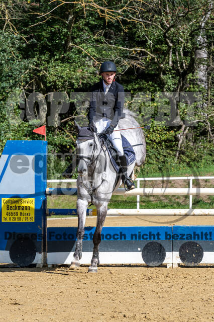 RFV Dinslaken-Hiesfeld (Herbstturnier)