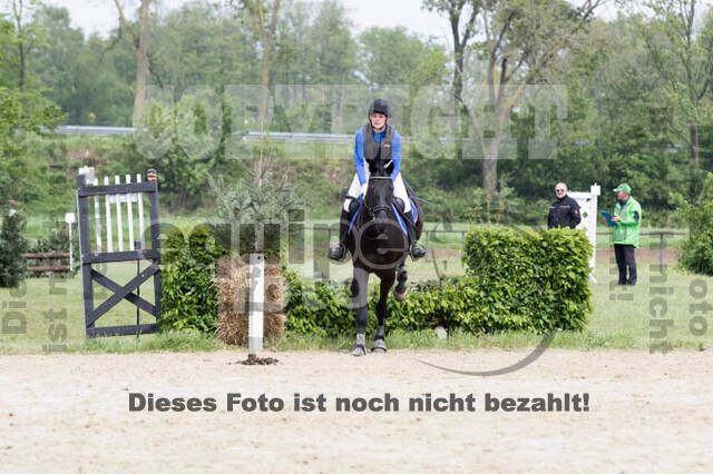Vielseitigkeitsturnier RuFV Rheurdt