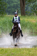 Westerstede Horse Trials 2021