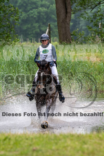 Westerstede Horse Trials 2021