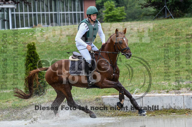 Late-Entry-Vielseitigkeit Langenfeld (11.+13./14.06.2020)