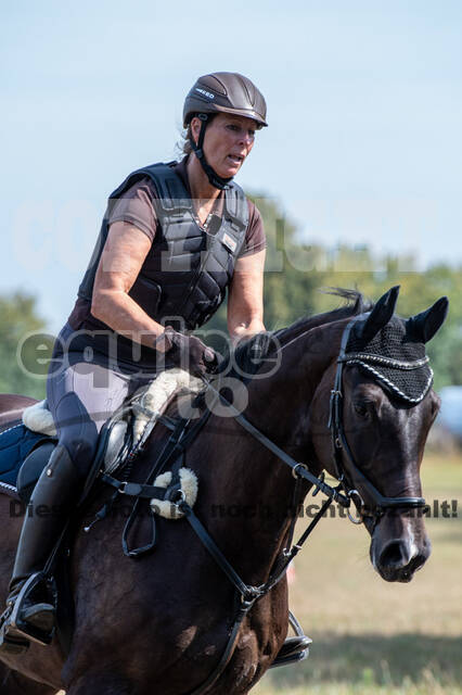 Hunter Geländetraining (16.08.2020)