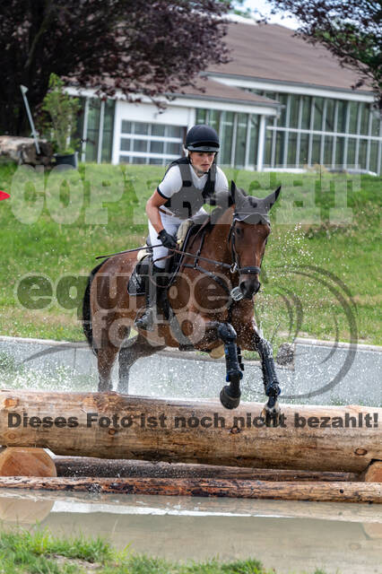 Late-Entry-Vielseitigkeit Langenfeld (06.+07.07.2020)