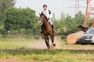 Vielseitigkeitsturnier ZRFV von Lützow Hamminkeln