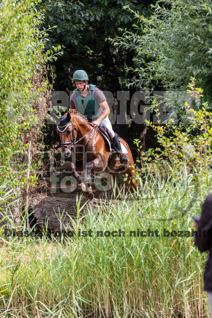 Late-Entry Vielseitigkeit Hamminkeln/Wesel (01.+02.08.2020)