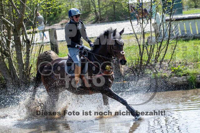 Geländetraining ZRFV Hamminkeln (24+25.04.2021)