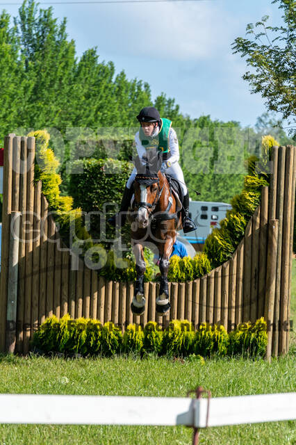 Westerstede Horse Trials (10.-13.06.2021)