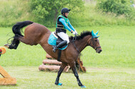 DJM Vielseitigkeit 2019, Kreuth