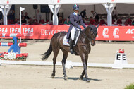 FEI European Championship