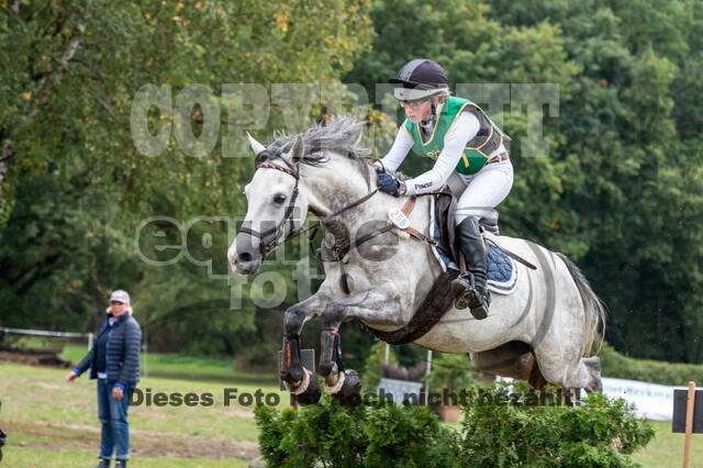 Vielseitigkeit RSV Wesel Obrighoven (26.+27.09.2020)