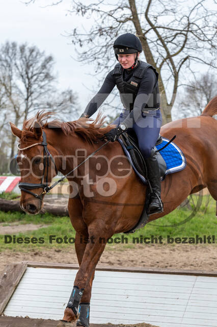 Geländetraining ZRFV Hamminkeln (24+25.04.2021)
