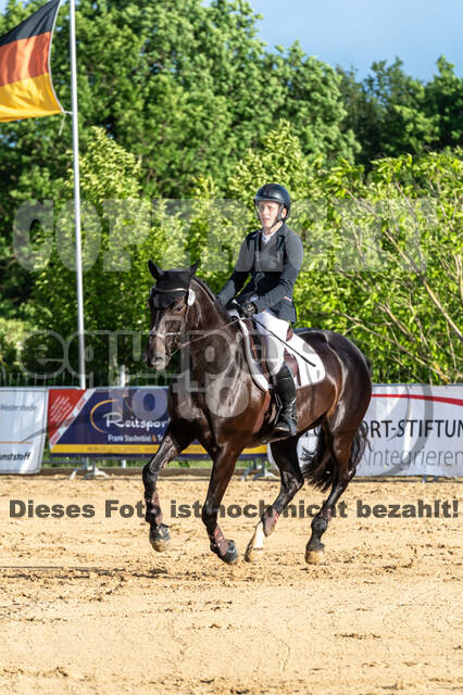 Westerstede Horse Trials 2021