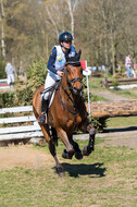 Geländetage beim RSV St. Hubertus Wesel Obrighoven (26.+27.03.2022)