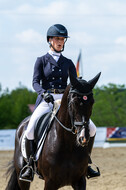 Westerstede Horse Trials 2021