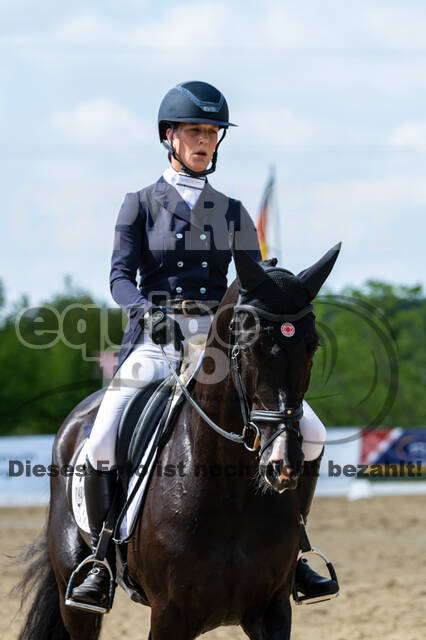 Westerstede Horse Trials 2021