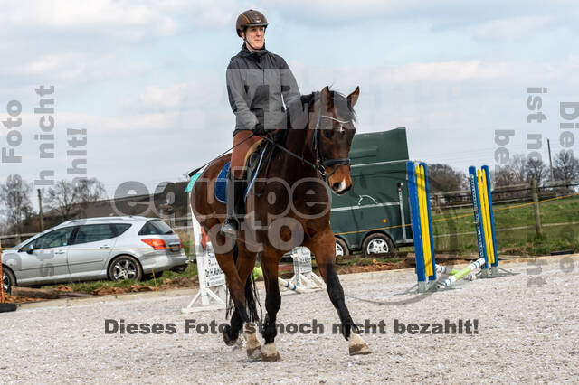 Gymnastik- Springen mit Karl-Heinz Nothofer beim RV Seydlitz Kamp 1884 e.V.