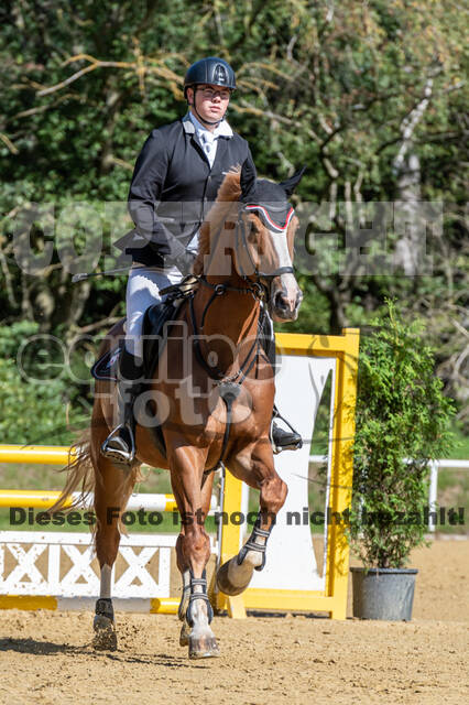 RFV Dinslaken-Hiesfeld (Herbstturnier)