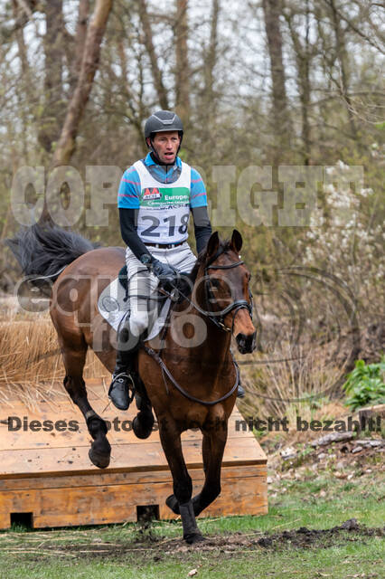Kronenberg - De Peelbergen (02.04.2022)