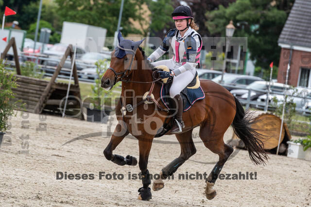 Late-Entry-Vielseitigkeit Langenfeld (11.+13./14.06.2020)