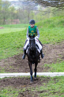 Vielseitigkeitsturnier RV Lippe-Bruch-Gahlen