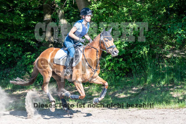 Test of Choise Langenfeld (29.+30.05.2021)
