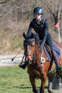Trainingsturnier Langenfeld (12.+13.03.2022)