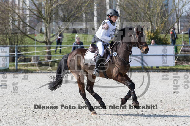Eventing Langenfeld