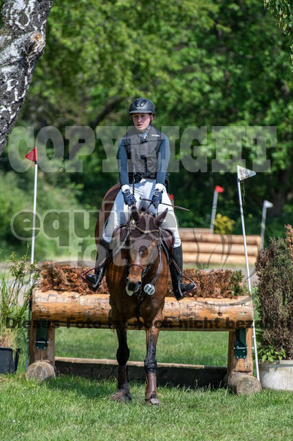 Test of Choise Langenfeld (29.+30.05.2021)